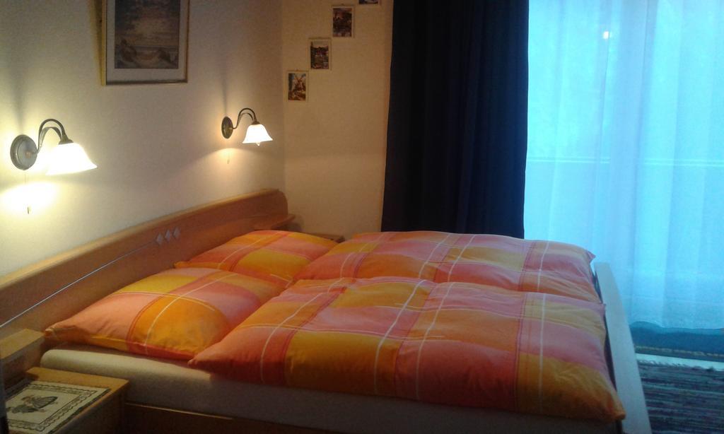 Ferienwohnung Kramserhof Heiligenblut Extérieur photo
