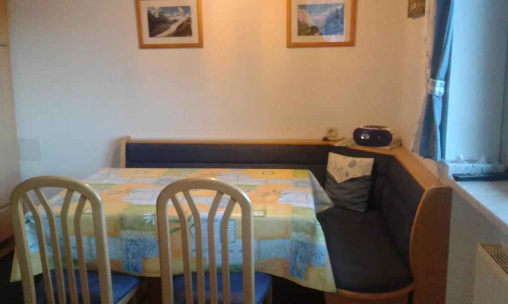Ferienwohnung Kramserhof Heiligenblut Extérieur photo