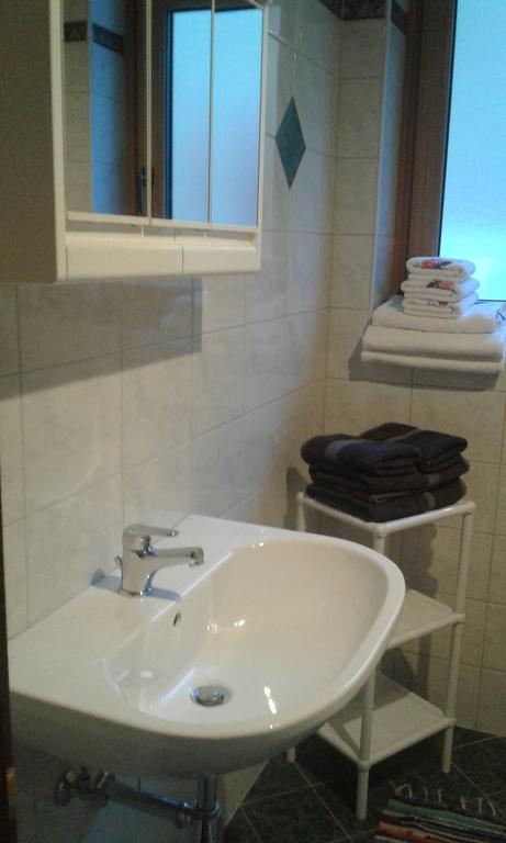 Ferienwohnung Kramserhof Heiligenblut Extérieur photo